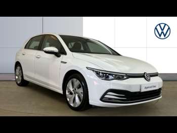 2021 (70) - 2.0 TDI 150 Style 5dr DSG Diesel Hatchback