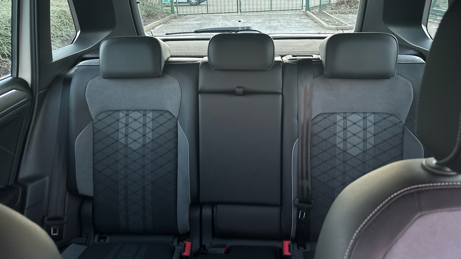 Used Volkswagen Tiguan 2022 for sale - 77516338: Photo 15