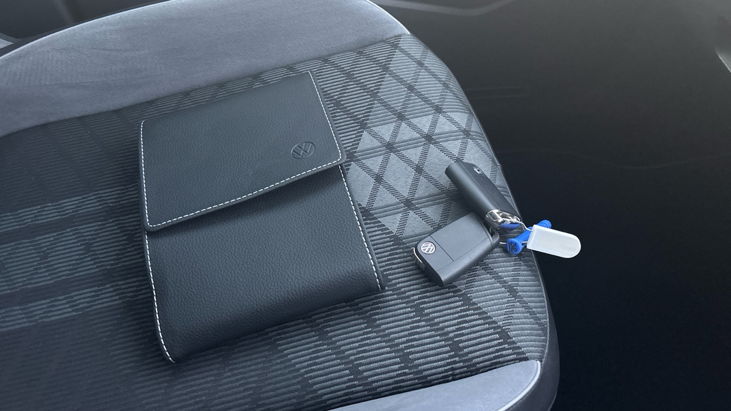 Used Volkswagen Tiguan 2022 for sale - 77516338: Photo 19