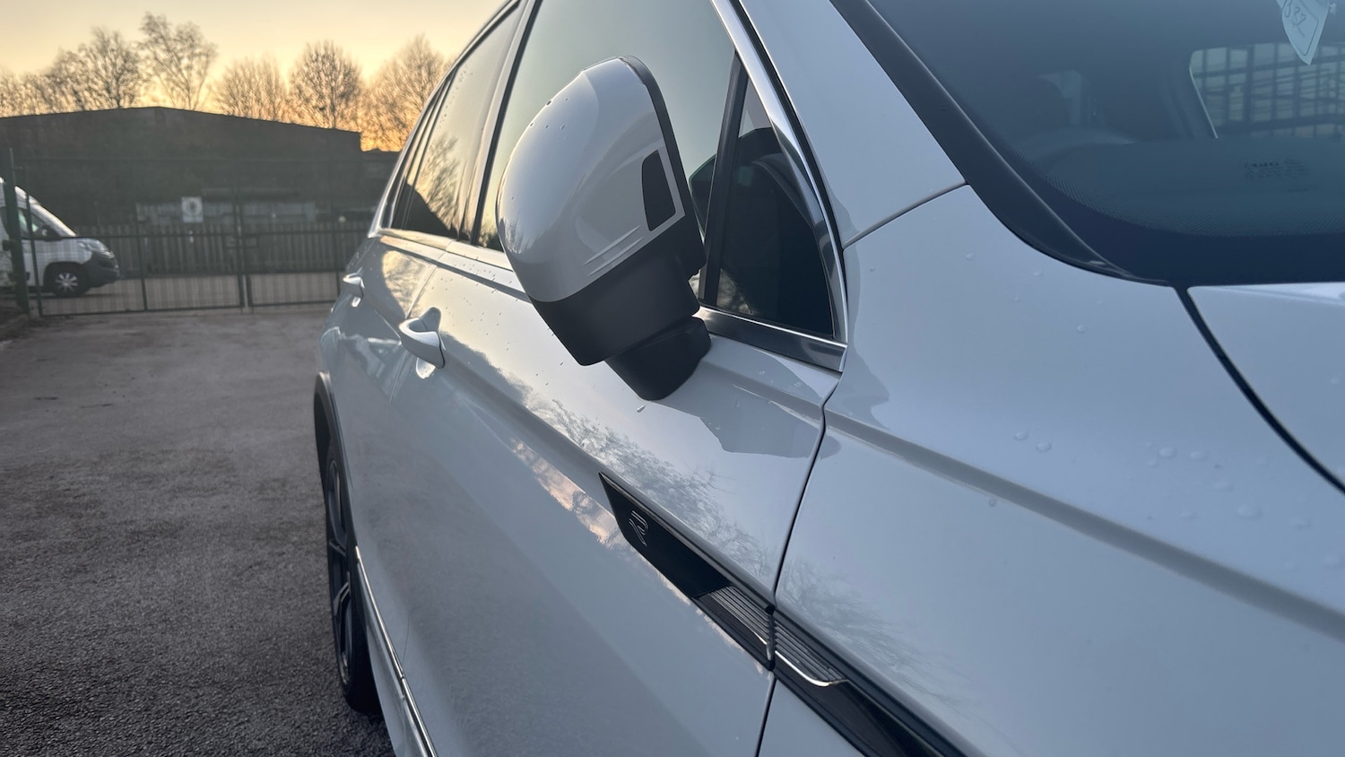 Used Volkswagen Tiguan 2022 for sale - 77516338: Photo 31