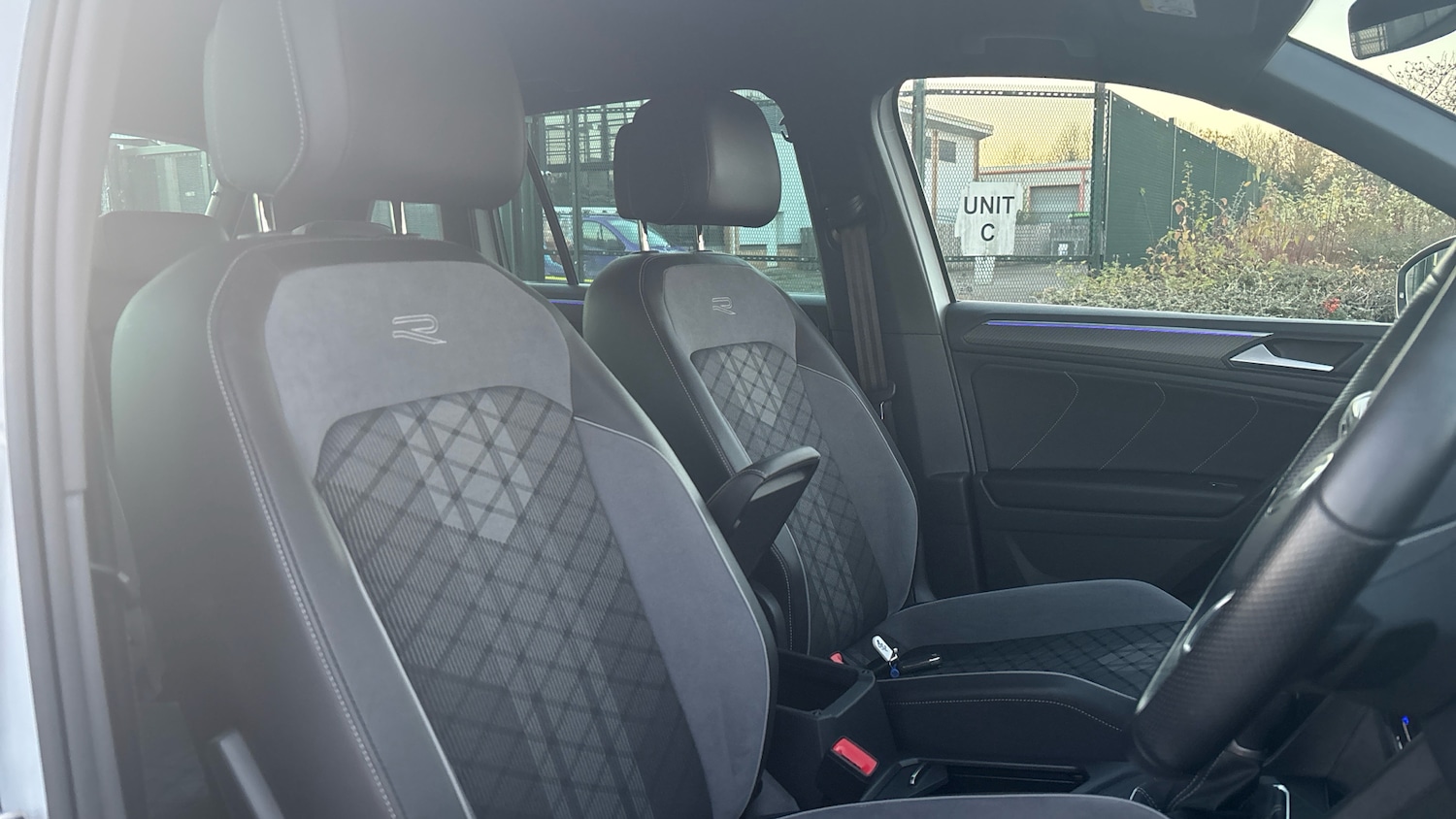 Used Volkswagen Tiguan 2022 for sale - 77516338: Photo 32