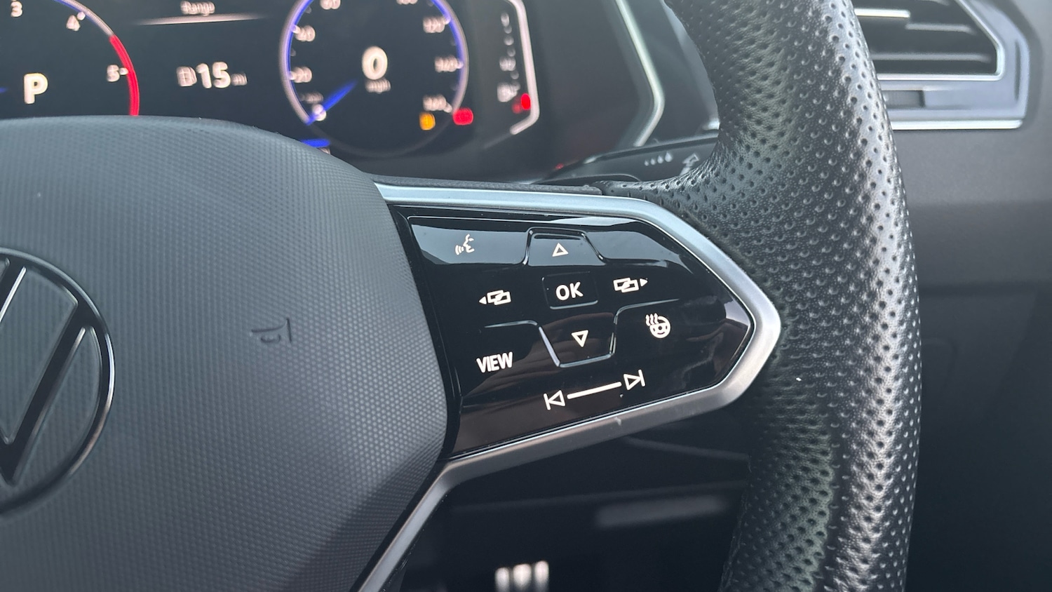 Used Volkswagen Tiguan 2022 for sale - 77516338: Photo 36