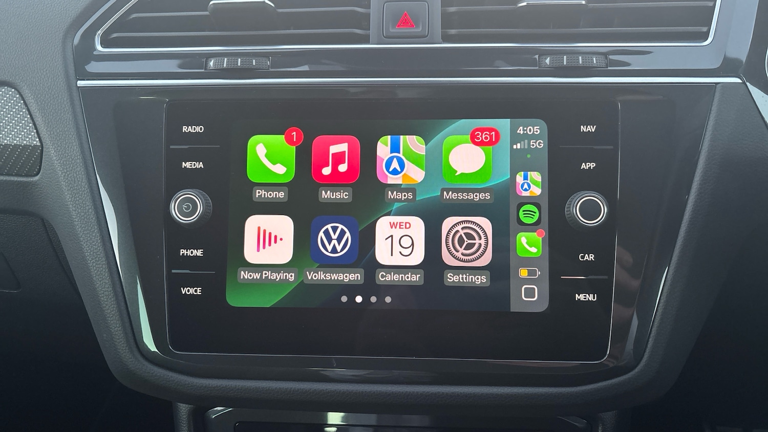 Used Volkswagen Tiguan 2022 for sale - 77516338: Photo 41