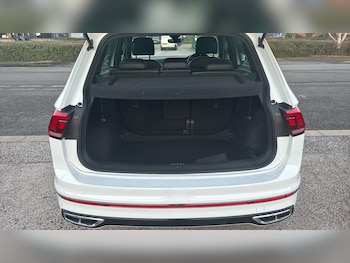 Used Volkswagen Tiguan 2022 for sale - 77516338: Photo