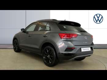 Used Volkswagen T-Roc 2021 for sale - 75313743: Photo