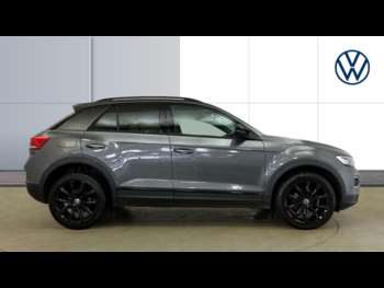 Used Volkswagen T-Roc 2021 for sale - 75313743: Photo