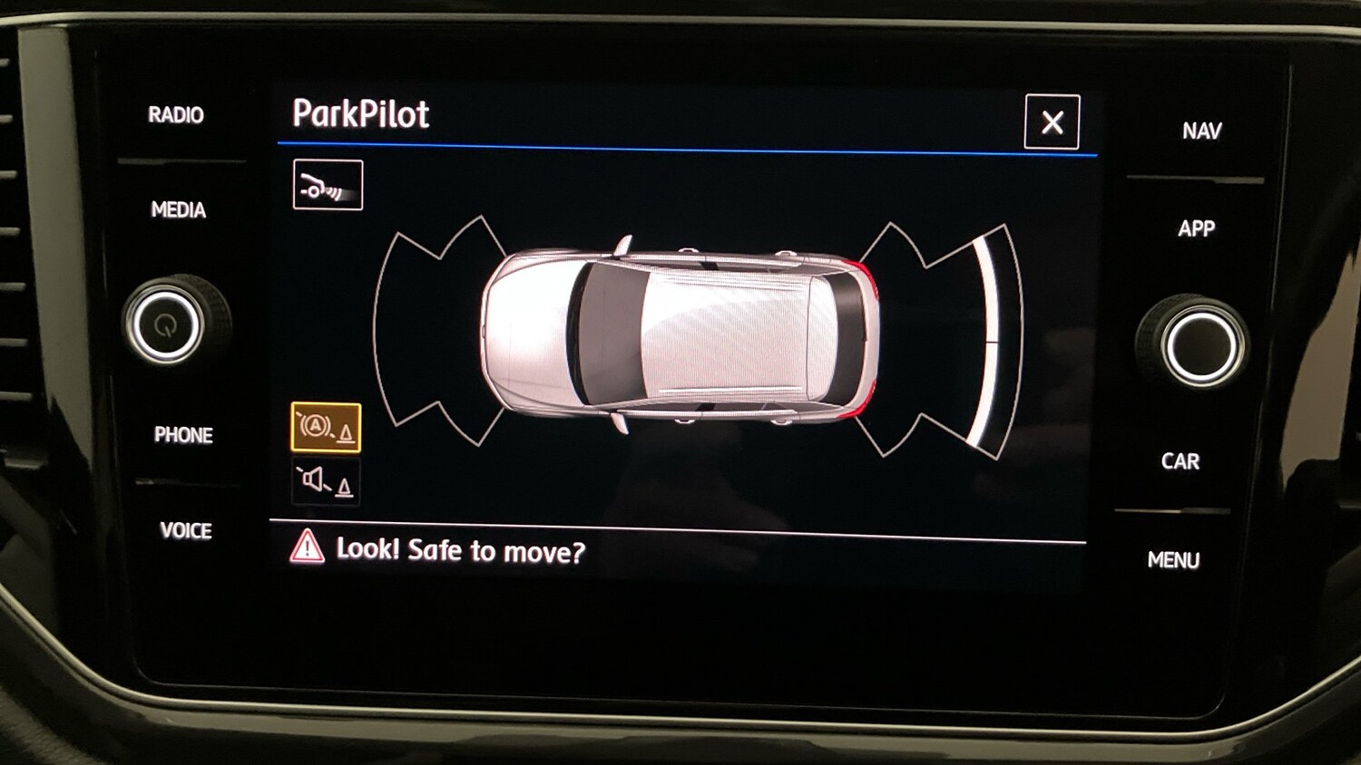 Used Volkswagen T-Roc 2018 for sale - 76862227: Photo 22