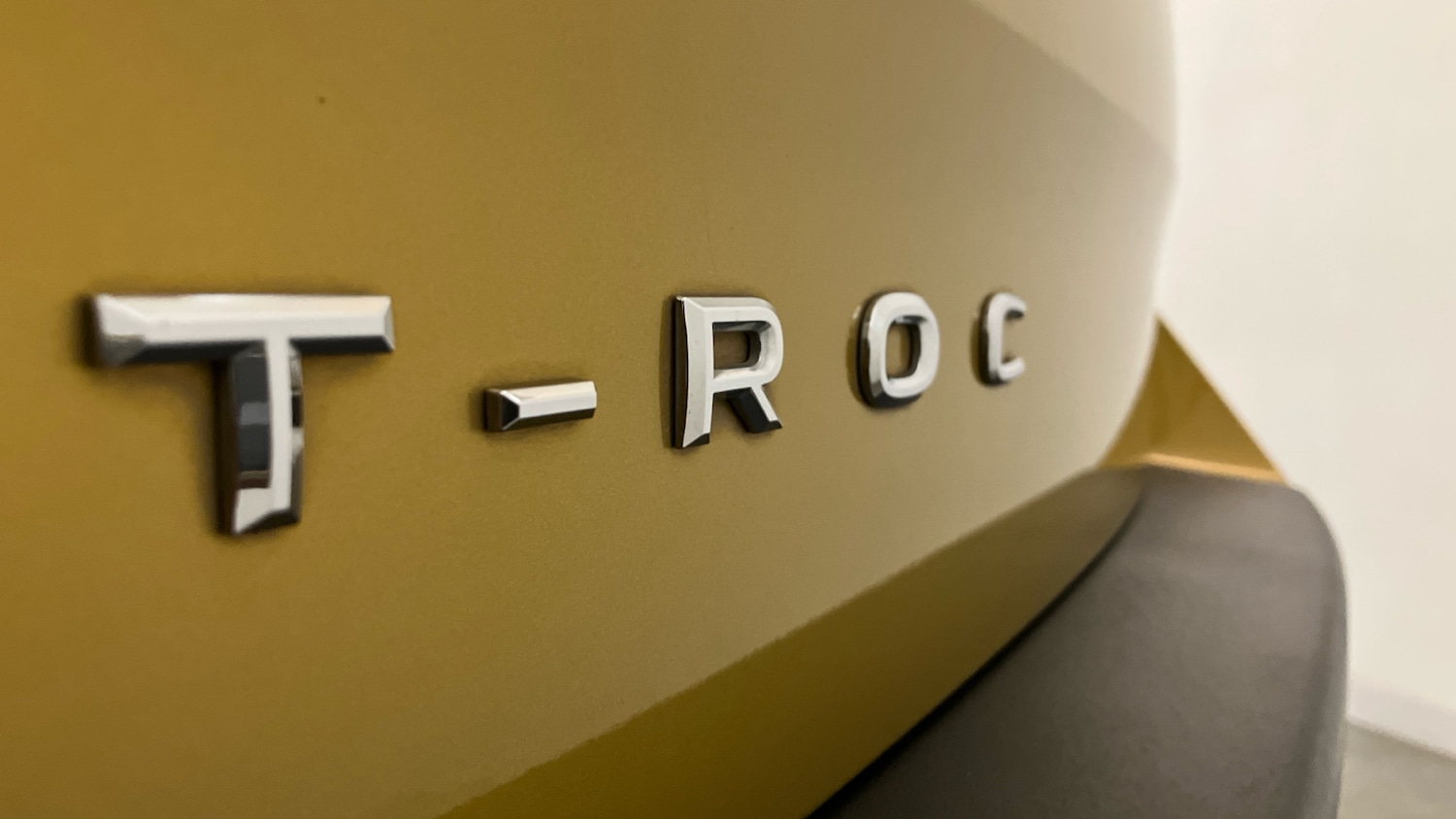 Used Volkswagen T-Roc 2018 for sale - 76862227: Photo 27