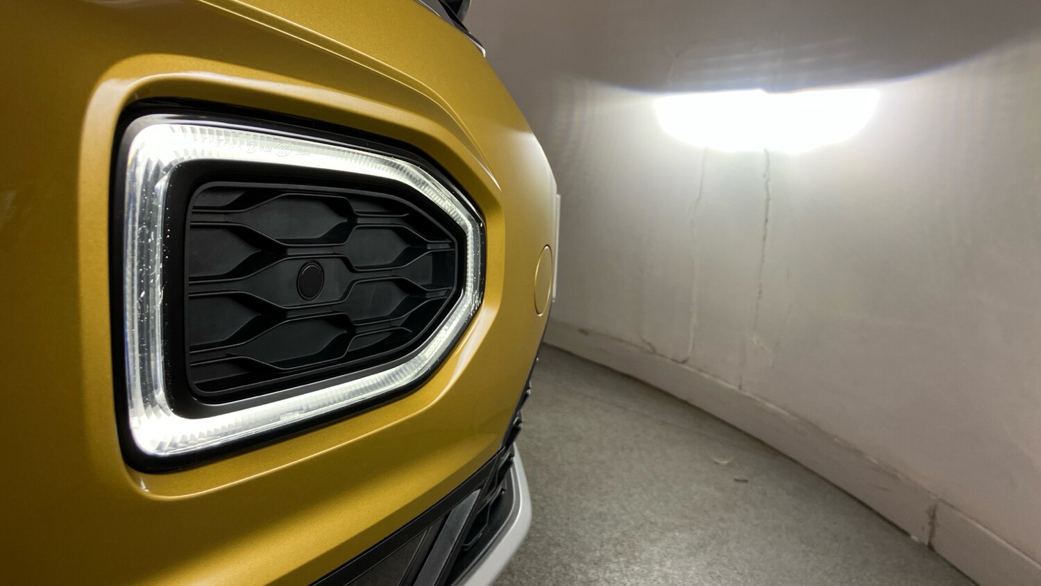 Used Volkswagen T-Roc 2018 for sale - 76862227: Photo 33