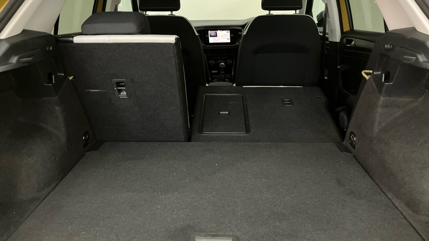 Used Volkswagen T-Roc 2018 for sale - 76862227: Photo 34