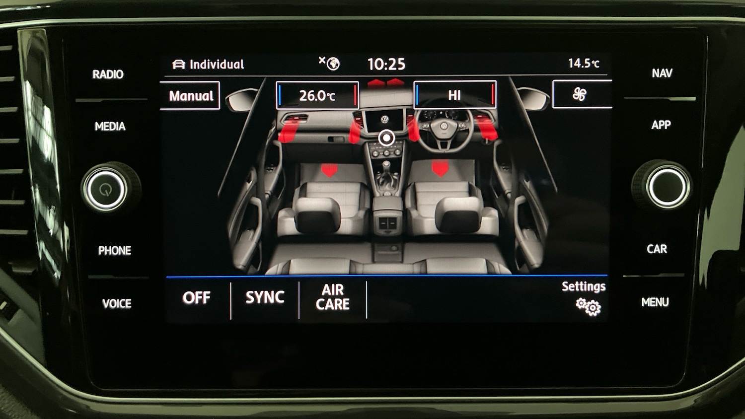 Used Volkswagen T-Roc 2018 for sale - 76862227: Photo 40