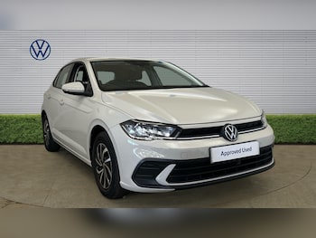 Used Volkswagen Polo 2023 for sale - 78325301: Photo