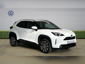 Used Toyota Yaris Cross 2023 for sale - 78341009: Photo