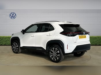 Used Toyota Yaris Cross 2023 for sale - 78341009: Photo