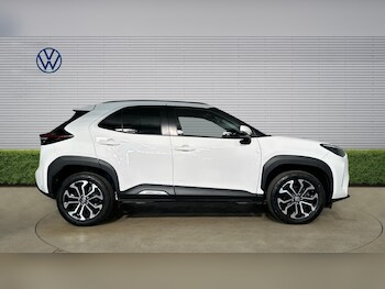 Used Toyota Yaris Cross 2023 for sale - 78341009: Photo