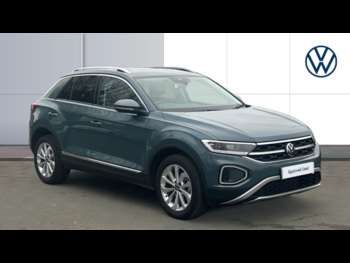 2024 (24) - 1.0 TSI 115 Style 5dr Petrol Hatchback