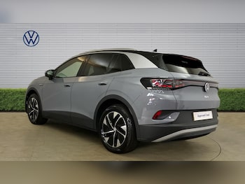 Used Volkswagen ID.4 2023 for sale - 79406545: Photo