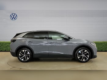 Used Volkswagen ID.4 2023 for sale - 79406545: Photo