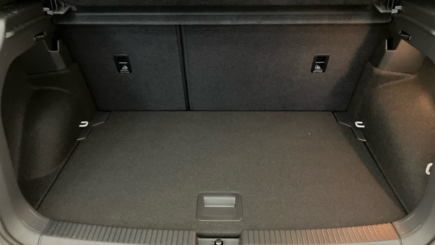 Used Volkswagen T-Cross 2025 for sale - 76968759: Photo 20