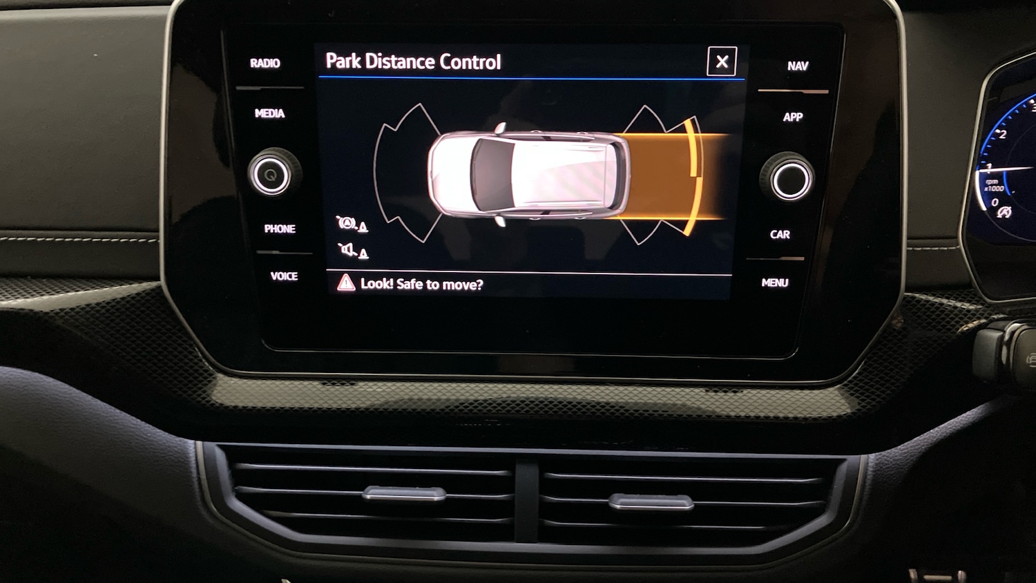 Used Volkswagen T-Cross 2025 for sale - 76968759: Photo 21