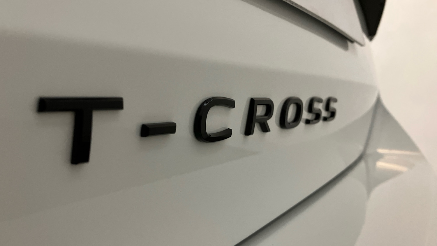 Used Volkswagen T-Cross 2025 for sale - 76968759: Photo 27