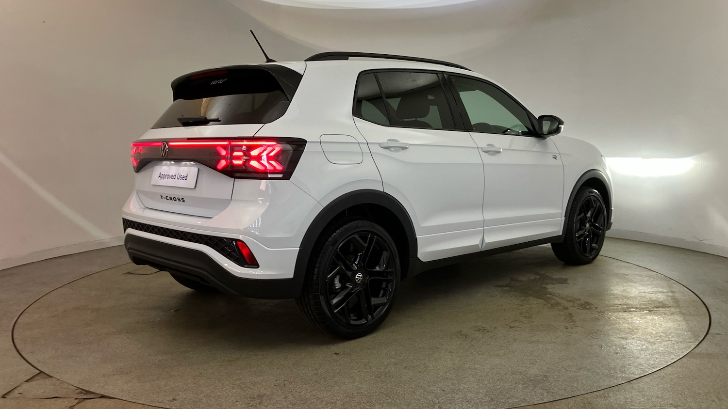 Used Volkswagen T-Cross 2025 for sale - 76968759: Photo 33