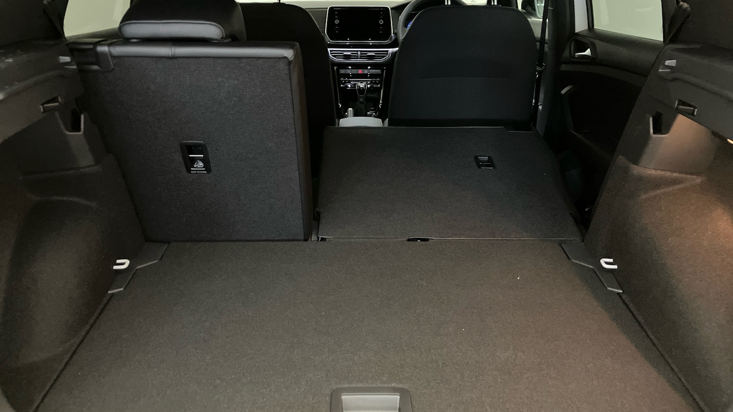 Used Volkswagen T-Cross 2025 for sale - 76968759: Photo 36