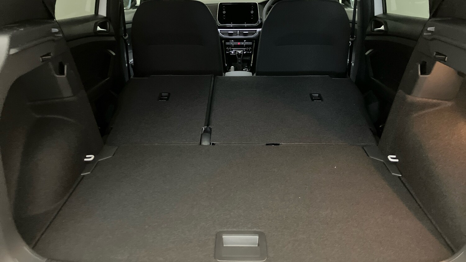 Used Volkswagen T-Cross 2025 for sale - 76968759: Photo 37