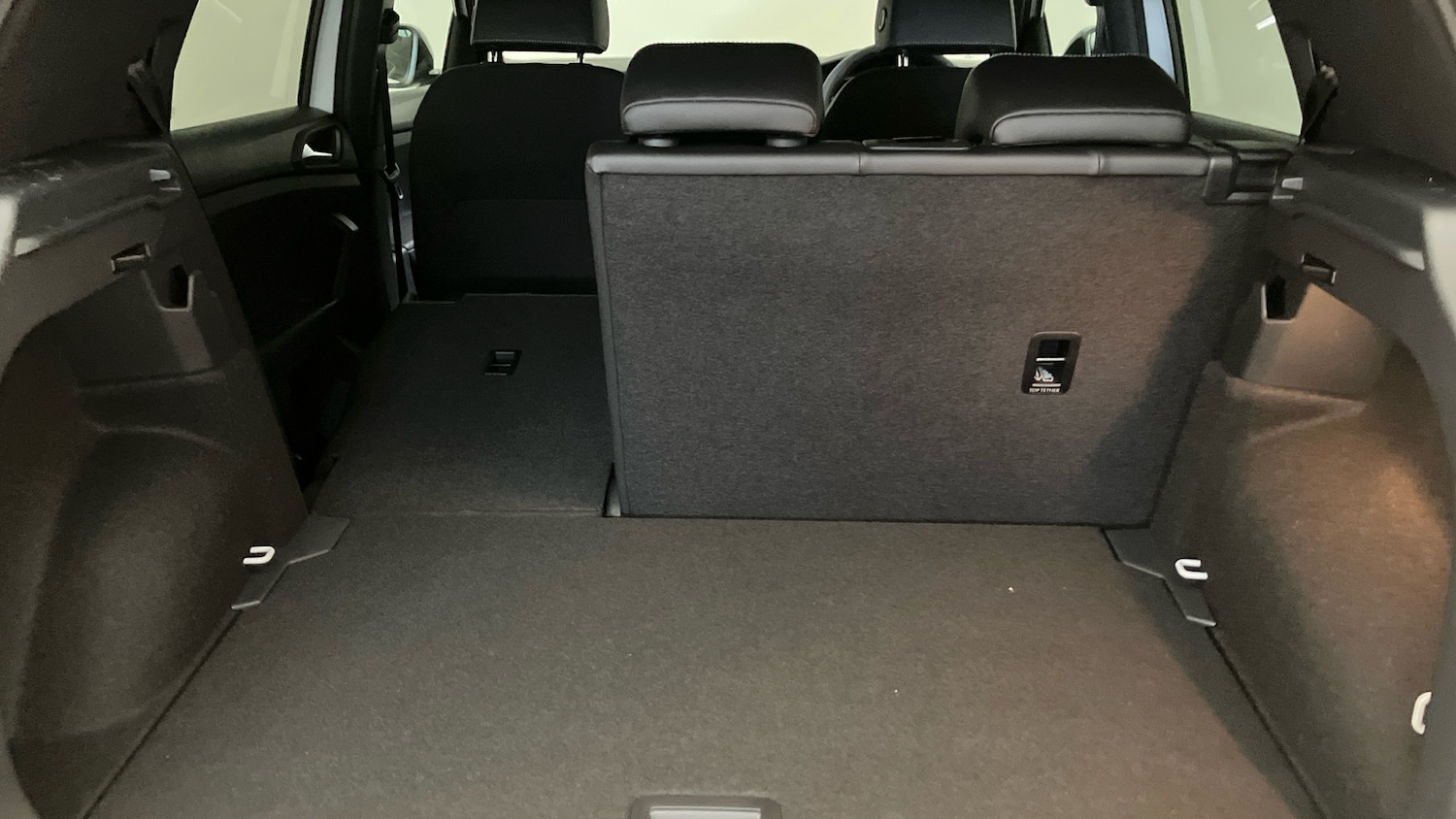 Used Volkswagen T-Cross 2025 for sale - 76968759: Photo 38