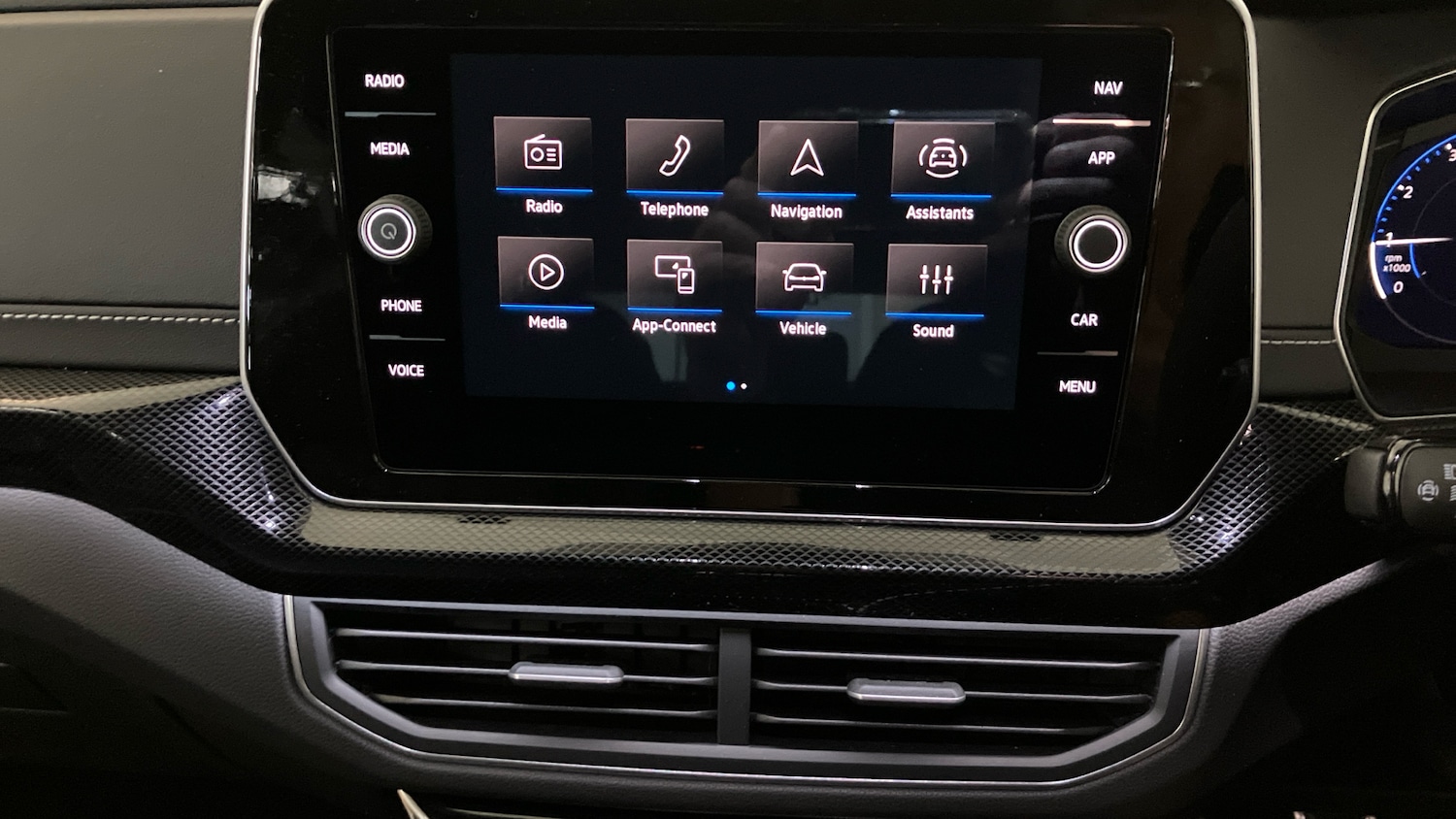 Used Volkswagen T-Cross 2025 for sale - 76968759: Photo 39