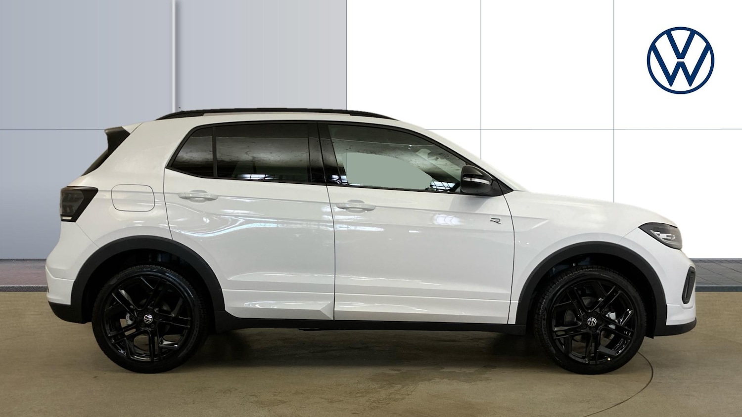 Used Volkswagen T-Cross 2025 for sale - 76968759: Photo 4