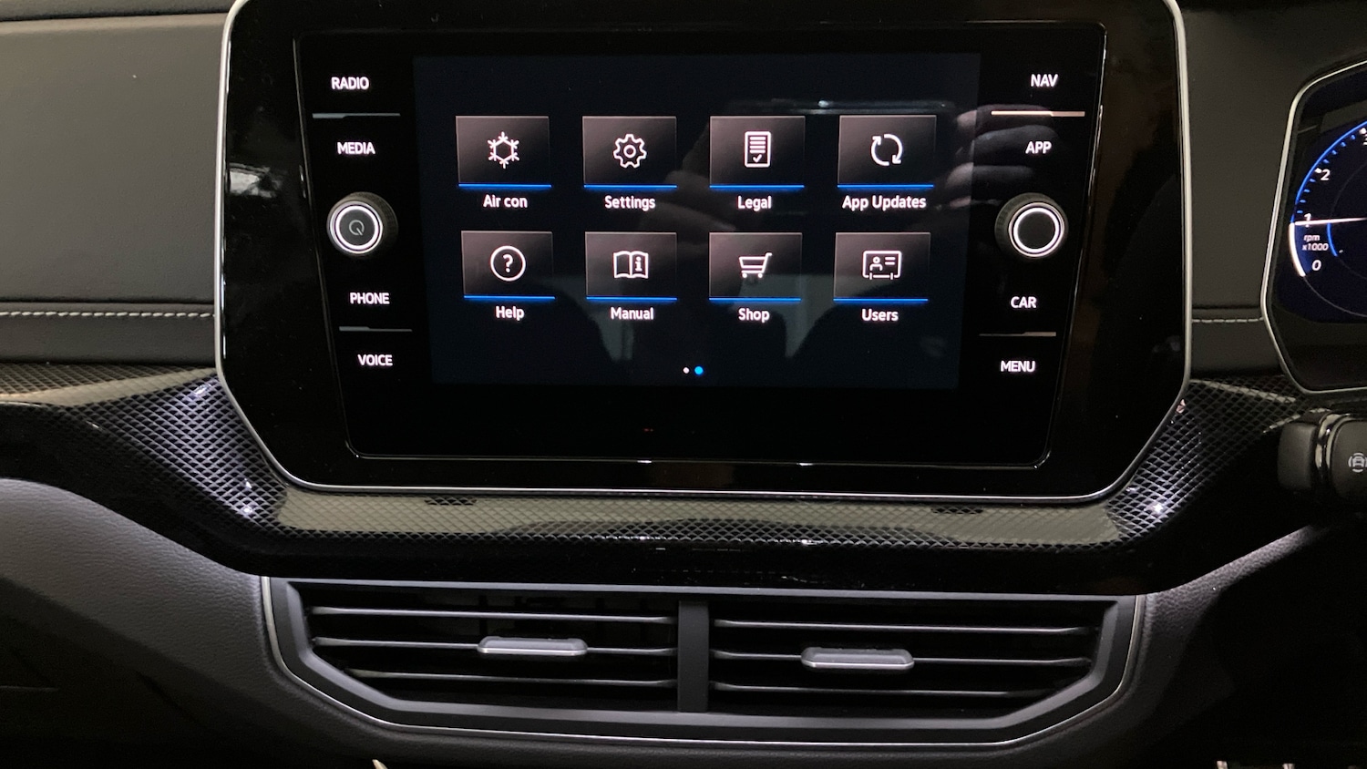 Used Volkswagen T-Cross 2025 for sale - 76968759: Photo 41