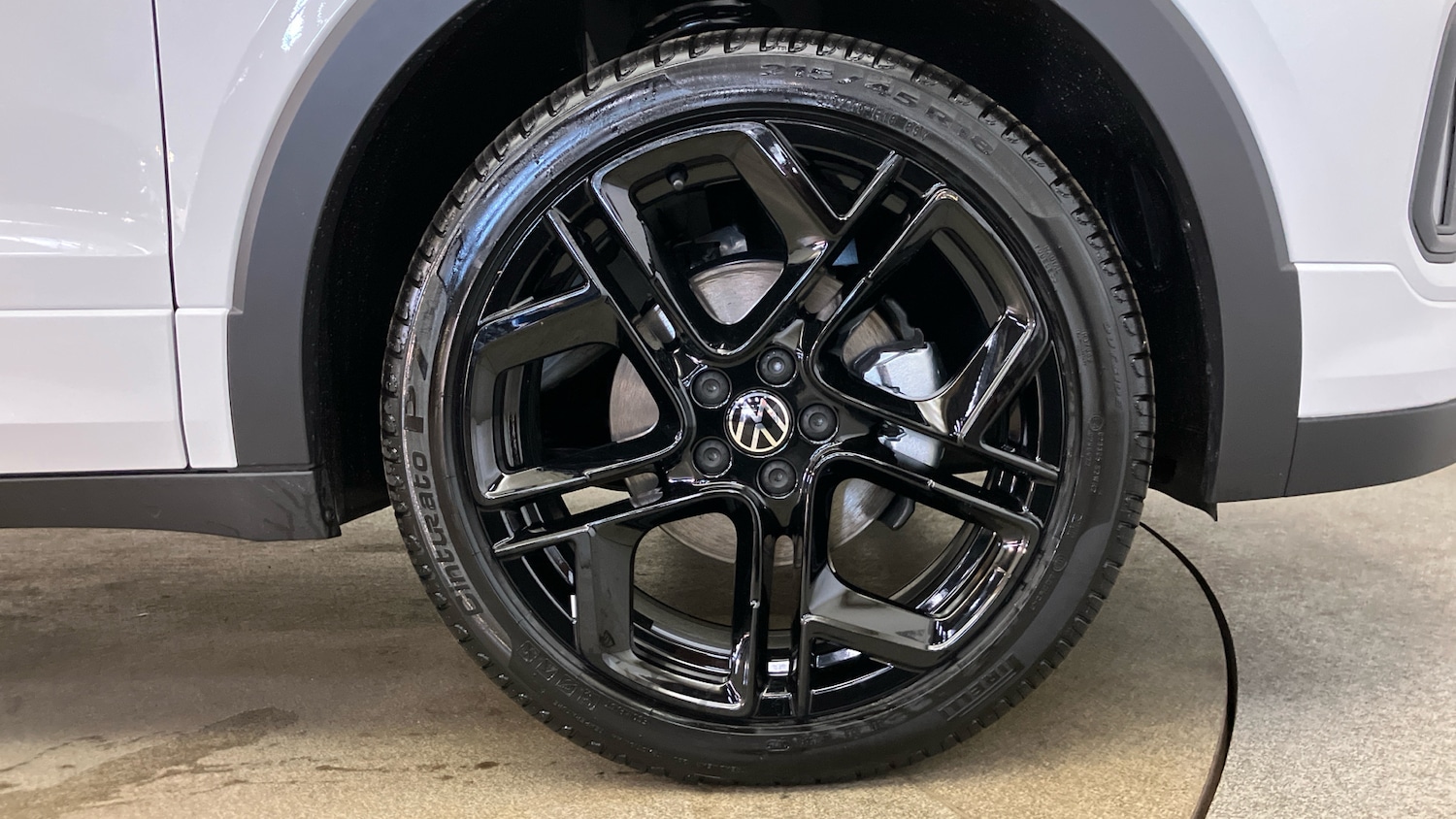 Used Volkswagen T-Cross 2025 for sale - 76968759: Photo 5