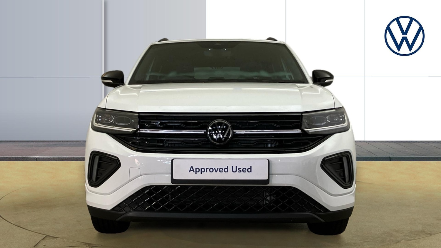 Used Volkswagen T-Cross 2025 for sale - 76968759: Photo 7