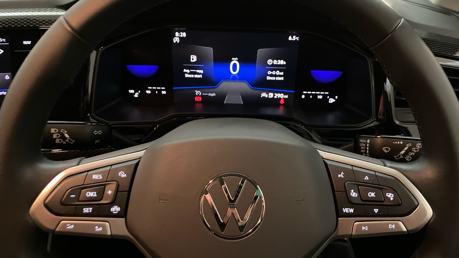 Used Volkswagen Polo 2023 for sale - 77541912: Photo 10