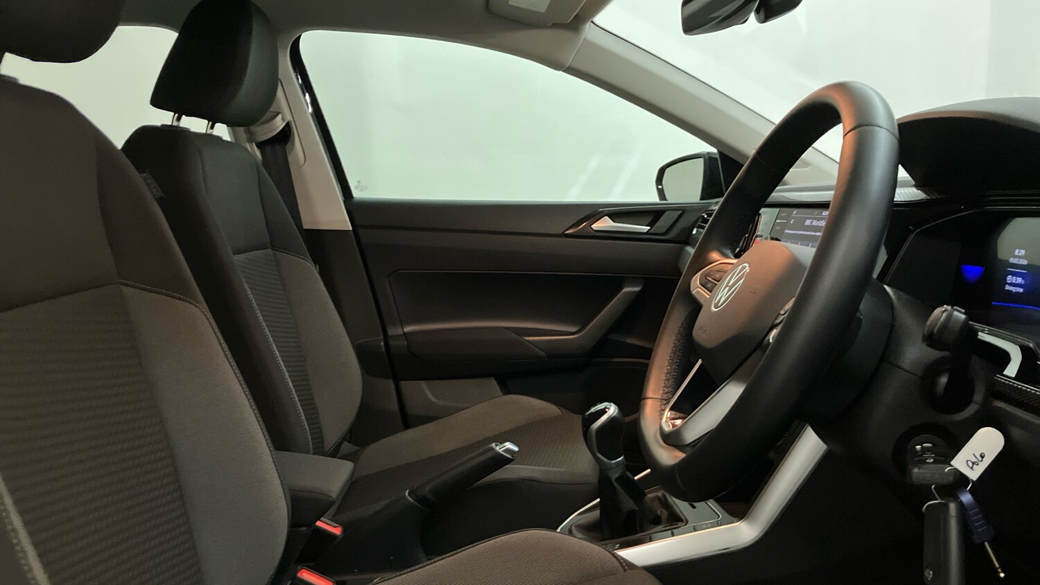 Used Volkswagen Polo 2023 for sale - 77541912: Photo 15