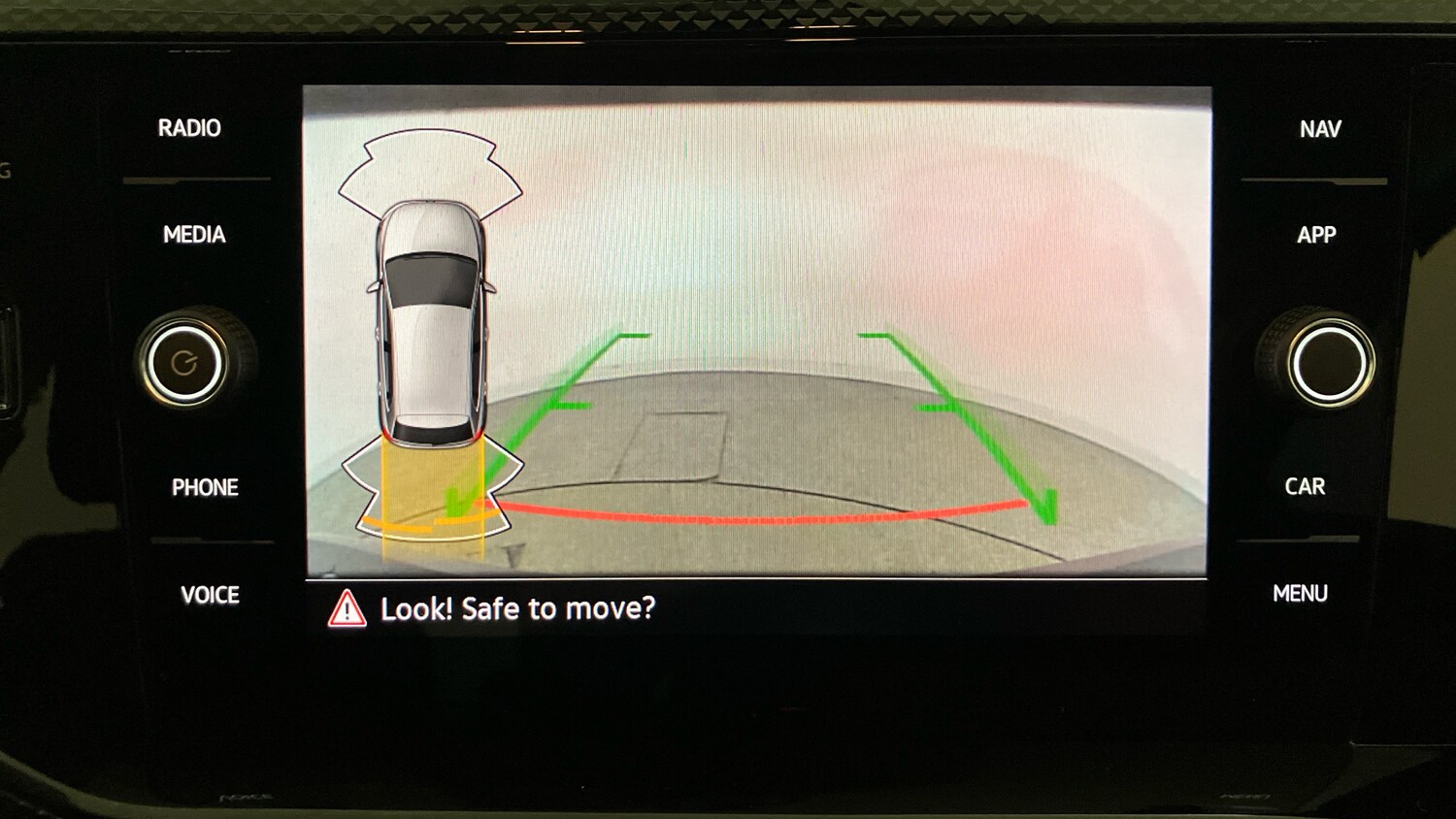 Used Volkswagen Polo 2023 for sale - 77541912: Photo 21