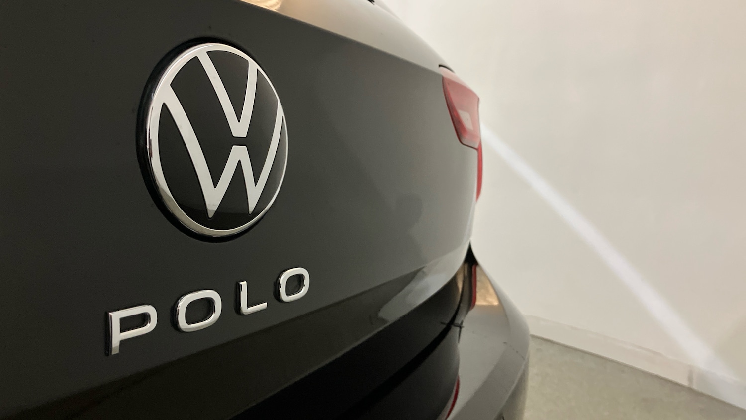 Used Volkswagen Polo 2023 for sale - 77541912: Photo 25