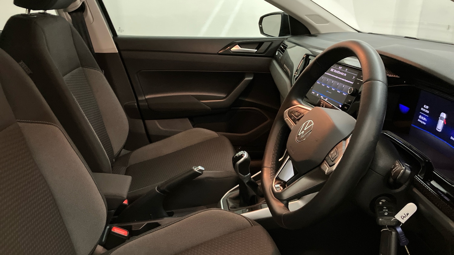 Used Volkswagen Polo 2023 for sale - 77541912: Photo 26