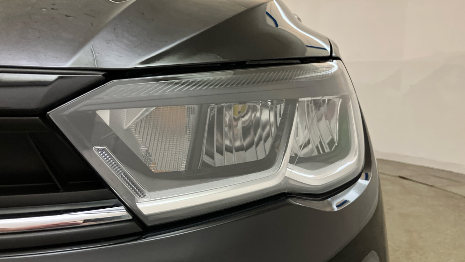 Used Volkswagen Polo 2023 for sale - 77541912: Photo 29