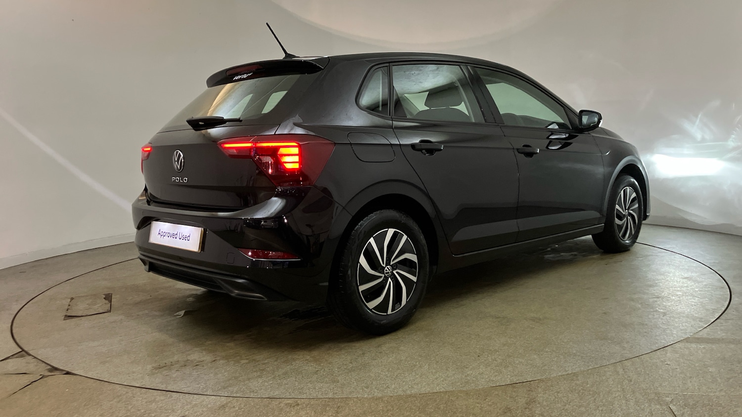 Used Volkswagen Polo 2023 for sale - 77541912: Photo 32