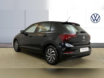Used Volkswagen Polo 2023 for sale - 77541912: Photo