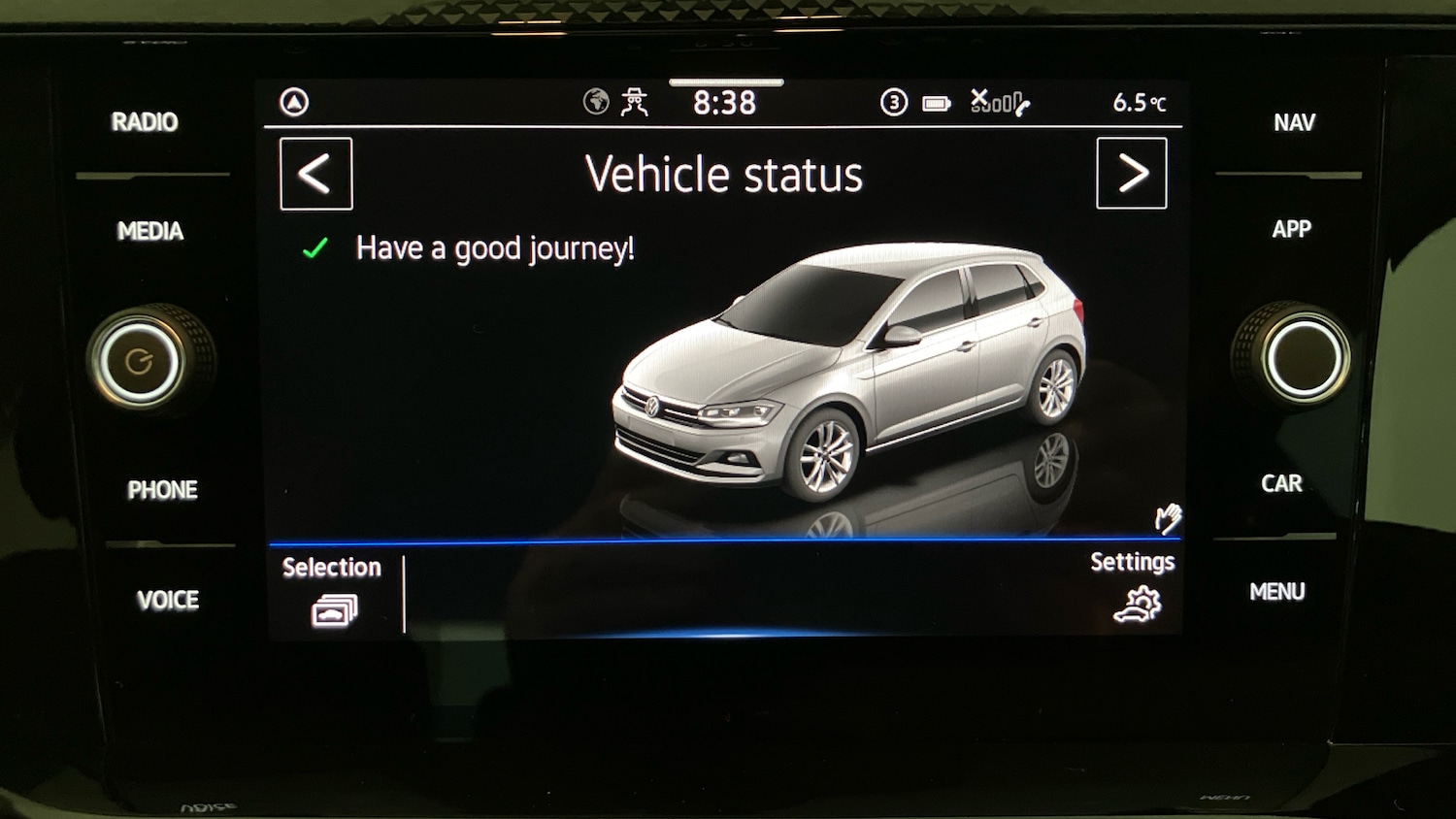 Used Volkswagen Polo 2023 for sale - 77541912: Photo 40