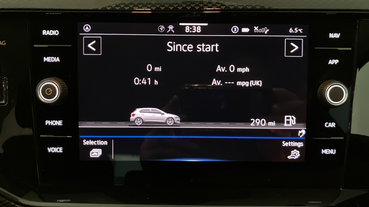 Used Volkswagen Polo 2023 for sale - 77541912: Photo 41