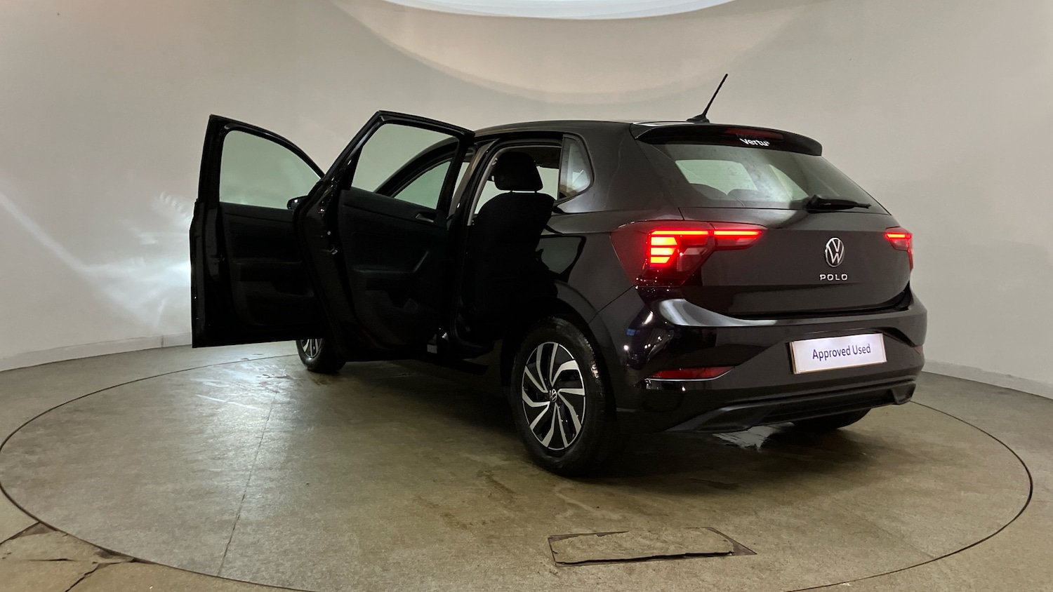 Used Volkswagen Polo 2023 for sale - 77541912: Photo 44