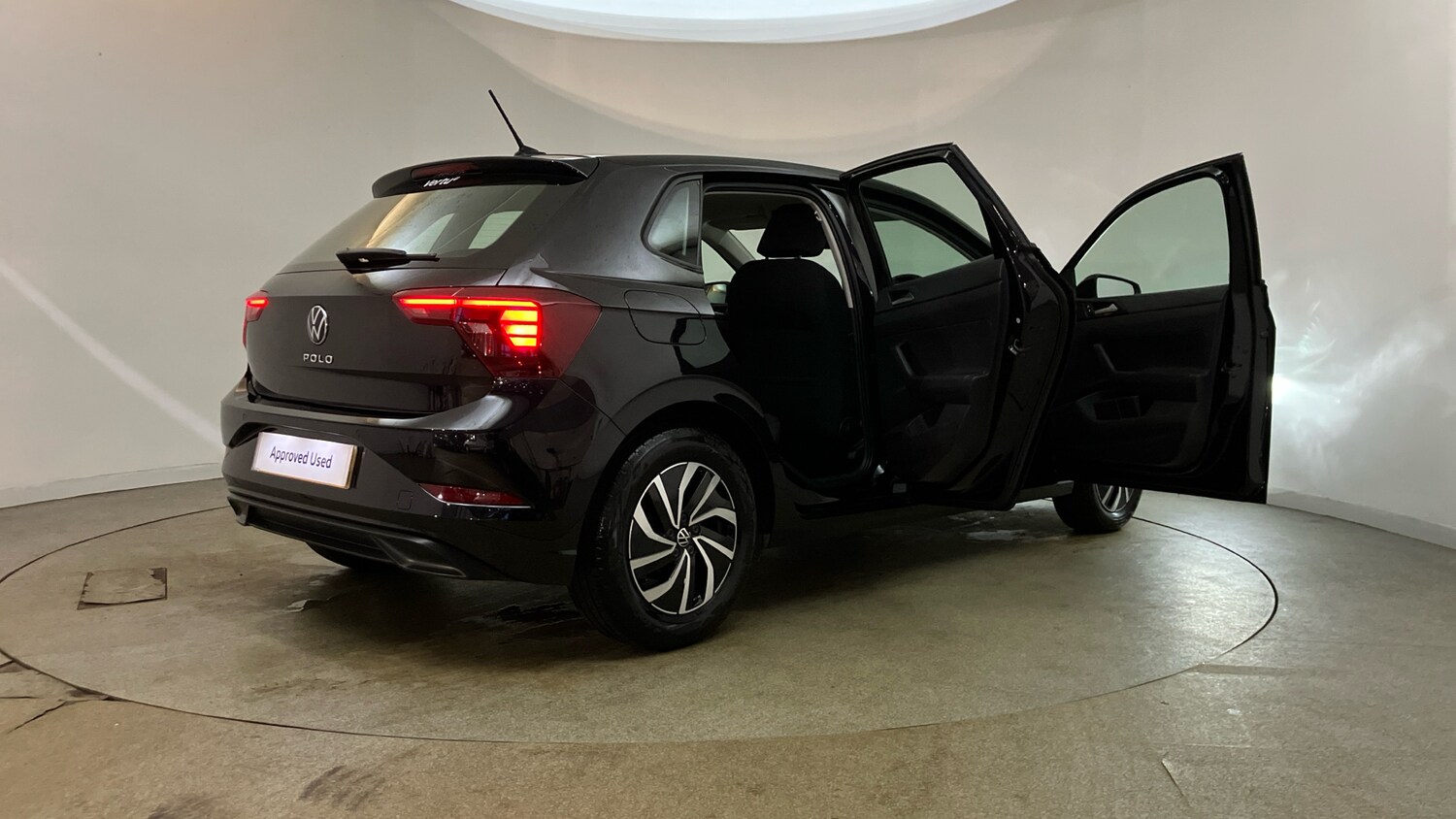 Used Volkswagen Polo 2023 for sale - 77541912: Photo 45