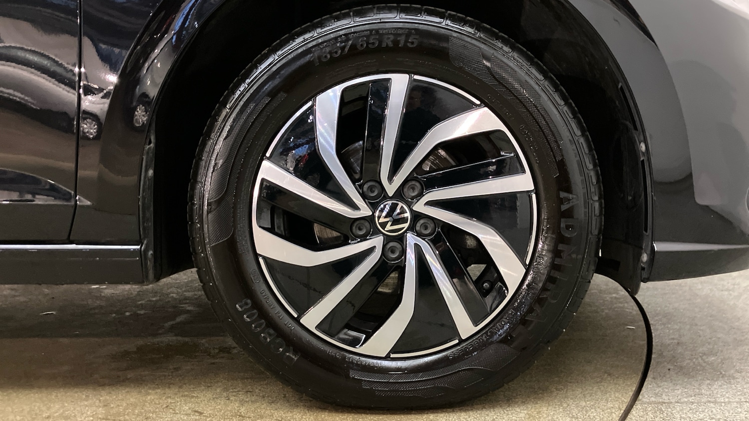 Used Volkswagen Polo 2023 for sale - 77541912: Photo 5