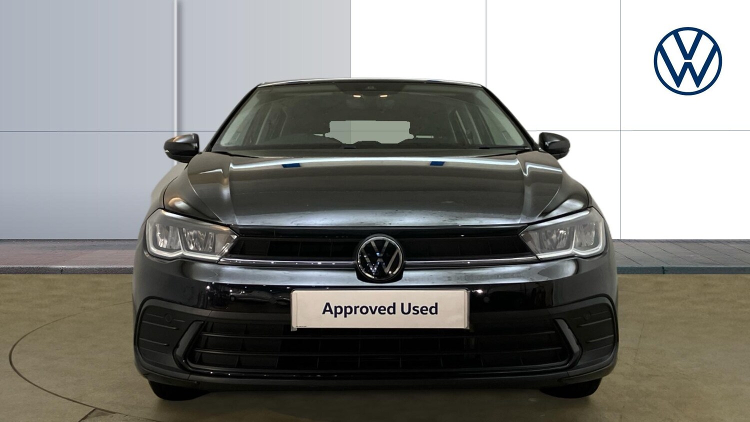 Used Volkswagen Polo 2023 for sale - 77541912: Photo 7