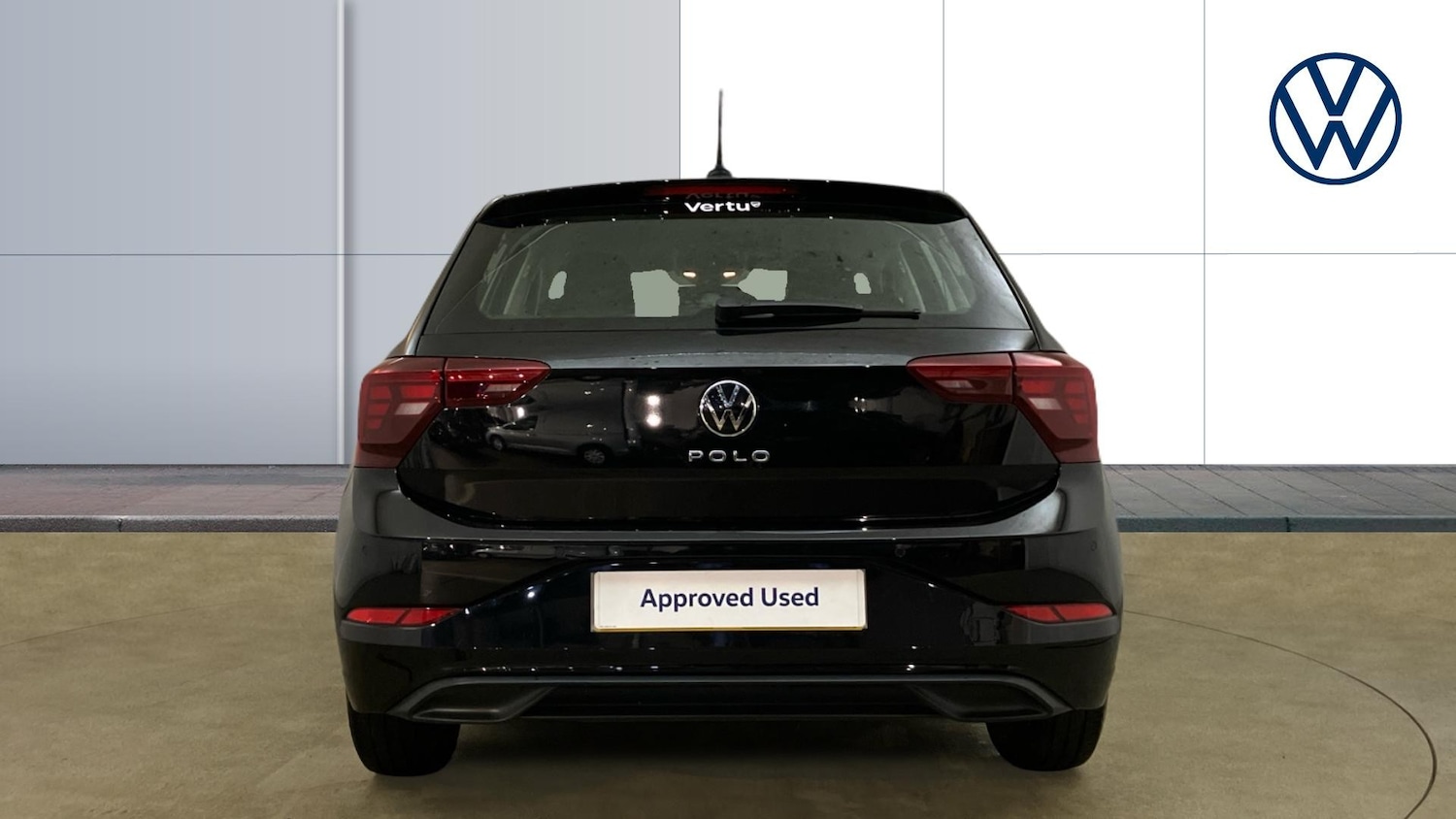 Used Volkswagen Polo 2023 for sale - 77541912: Photo 8