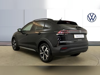 Used Volkswagen Taigo 2025 for sale - 75760634: Photo